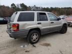 2003 Jeep Grand Cherokee Laredo