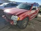 2005 Jeep Grand Cherokee Limited