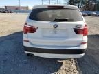 2012 BMW X3 XDRIVE28I