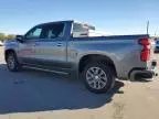 2021 Chevrolet Silverado K1500 High Country