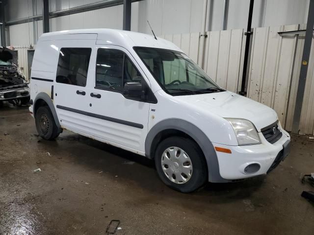 2013 Ford Transit Connect XLT