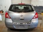 2011 Nissan Versa S