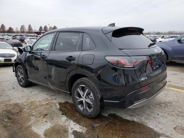 2023 Honda HR-V EXL