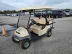 2010 Golf Club Car