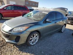 Mazda 3 Vehiculos salvage en venta: 2012 Mazda 3 I