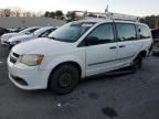 2011 Dodge Grand Caravan C/V