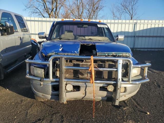 1997 Dodge RAM 3500