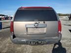 2007 Cadillac Escalade Luxury