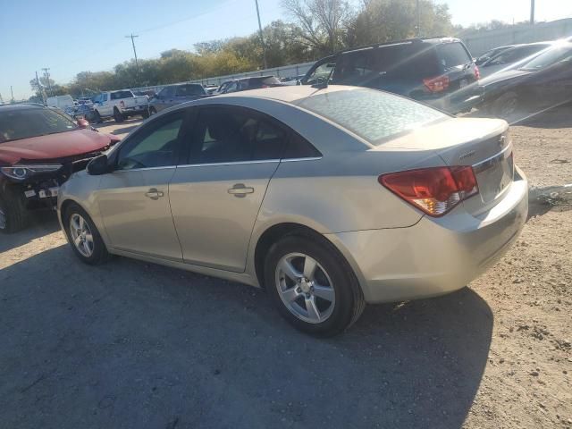 2011 Chevrolet Cruze LT