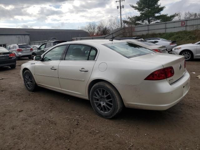 2008 Buick Lucerne CXL