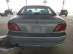 2003 Mitsubishi Galant ES