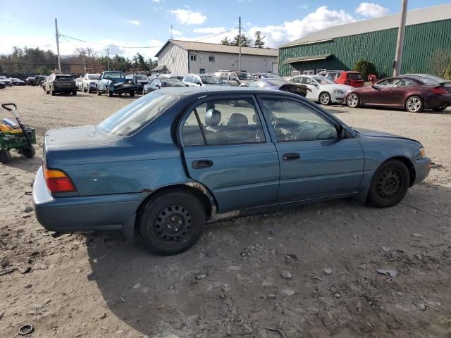 1995 Toyota Corolla