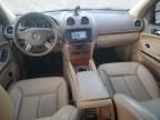 2008 Mercedes-Benz GL 450 4matic