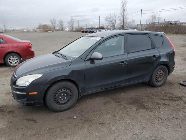 2010 Hyundai Elantra Touring GLS