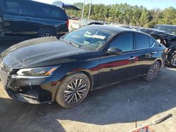 2023 Nissan Altima SV en venta en Greenwell Springs, LA