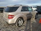 2007 Mercedes-Benz ML 320 CDI