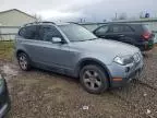 2007 BMW X3 3.0SI