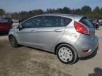 2016 Ford Fiesta S