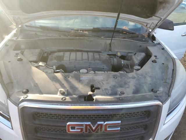 2013 GMC Acadia SLE