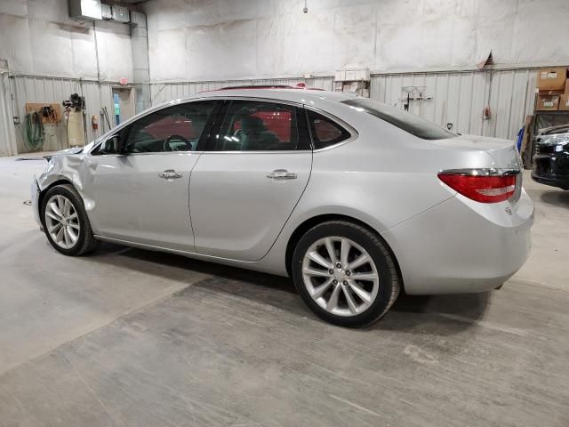 2012 Buick Verano Convenience