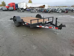 2024 Other Trailer en venta en Eugene, OR