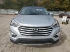 2016 Hyundai Santa FE SE Ultimate