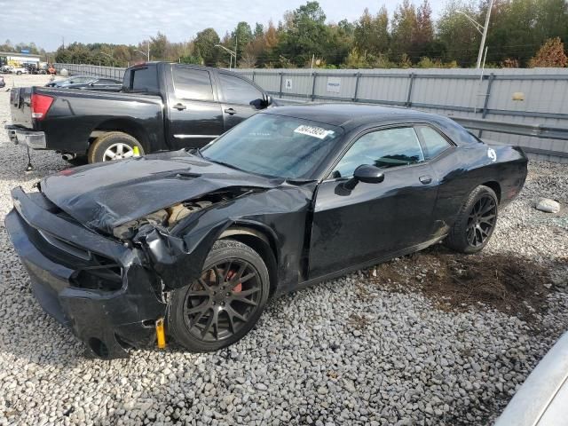 2013 Dodge Challenger SXT