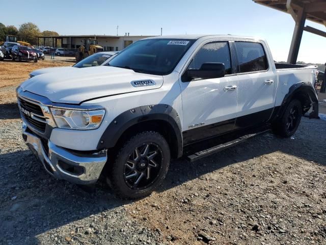 2020 Dodge RAM 1500 BIG HORN/LONE Star