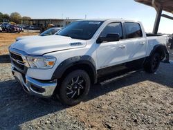 Dodge salvage cars for sale: 2020 Dodge RAM 1500 BIG HORN/LONE Star