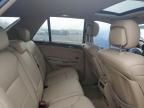 2011 Mercedes-Benz ML 350 4matic