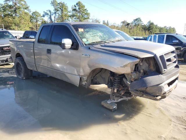 2006 Ford F150