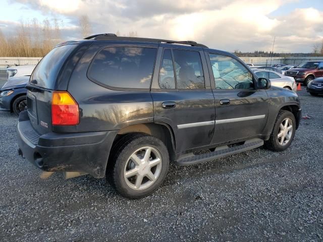 2008 GMC Envoy