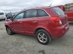 2013 Chevrolet Captiva LT