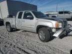 2011 GMC Sierra K1500 SLT