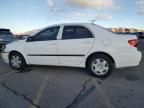 2003 Toyota Corolla CE