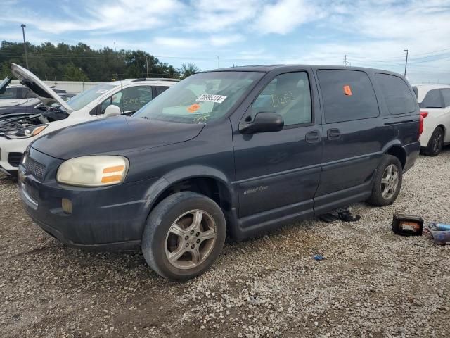 2008 Chevrolet Uplander LS