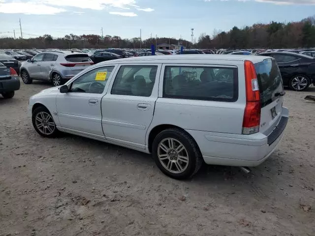 2006 Volvo V70