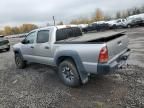 2015 Toyota Tacoma Double Cab