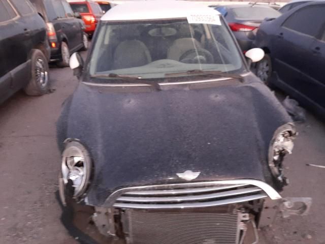 2006 Mini Cooper