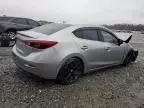 2014 Mazda 3 Grand Touring