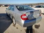 2004 Toyota Camry SE