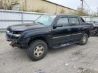 2005 Chevrolet Avalanche K1500