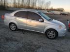 2011 Chevrolet Aveo LT