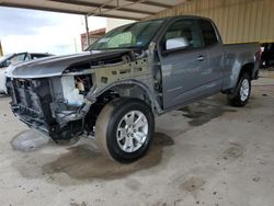 Chevrolet Vehiculos salvage en venta: 2021 Chevrolet Colorado LT