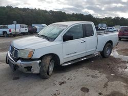 Run And Drives Trucks for sale at auction: 2007 Nissan Titan XE