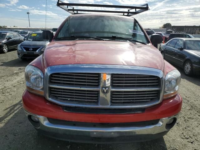 2006 Dodge RAM 1500 ST