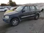 1999 Honda CR-V EX