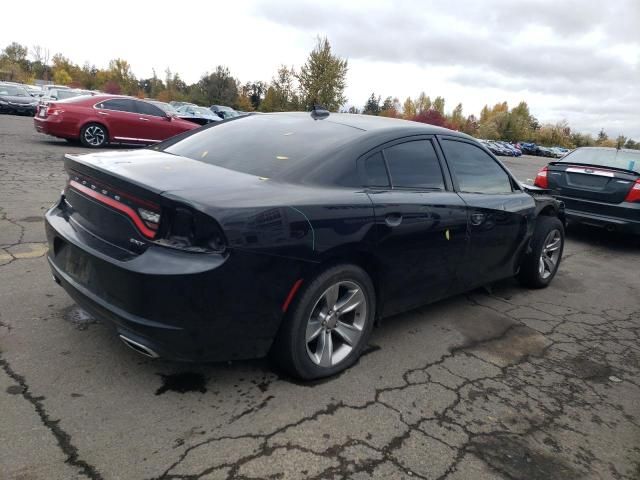 2017 Dodge Charger SXT