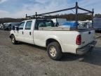 2002 Ford F250 Super Duty