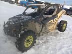 2022 Can-Am Maverick X3 DS Turbo